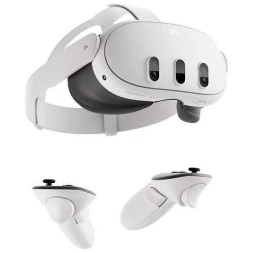 META Quest 3 Virtual Reality Glasses (128gb)